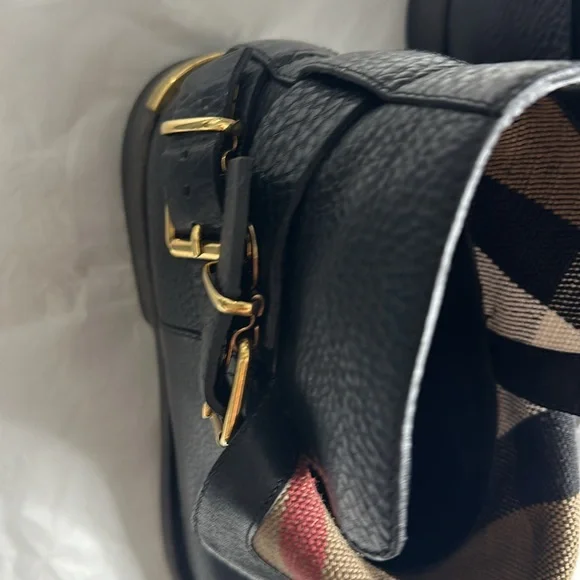 Burberry booties size 40 - Picture 7 of 7